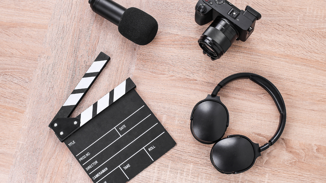 our Wedding Happens Once. Your Content Should Last Forever.