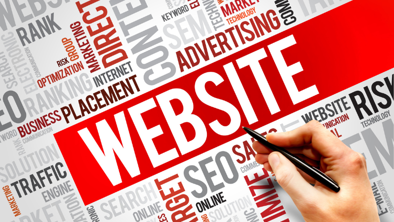 Your Website Is Not Just a Page — It’s Your Digital First Impression
